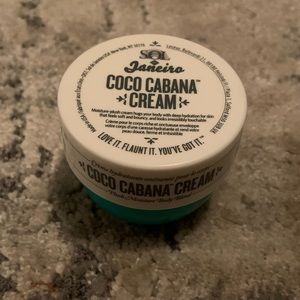 ❤️coco cobana cream